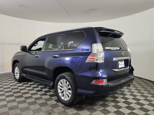 2022 Lexus GX 460 Premium