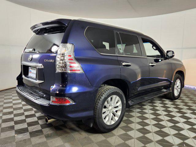 2022 Lexus GX 460 Premium