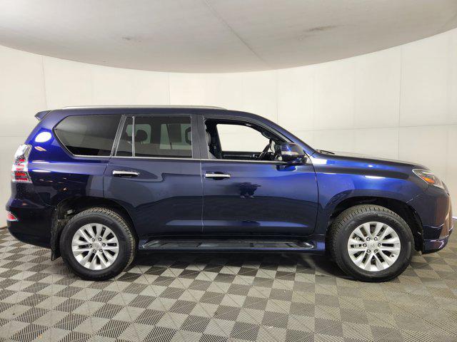 2022 Lexus GX 460 Premium