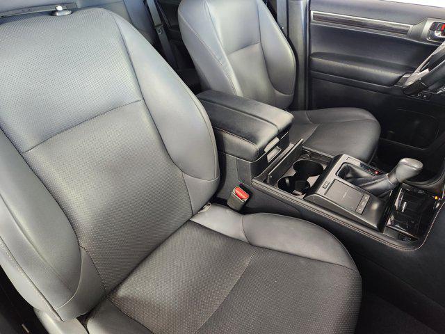 2022 Lexus GX 460 Premium