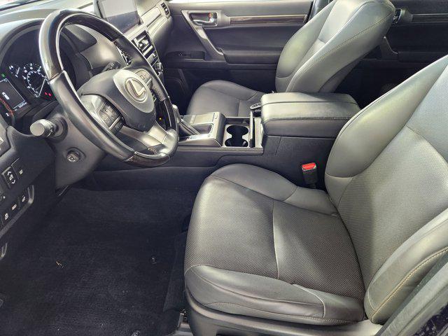 2022 Lexus GX 460 Premium