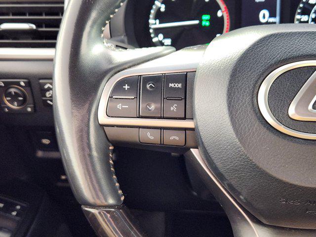 2022 Lexus GX 460 Premium