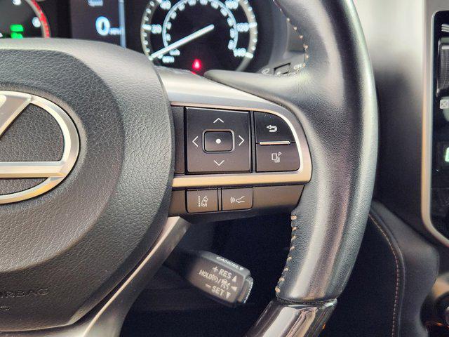 2022 Lexus GX 460 Premium