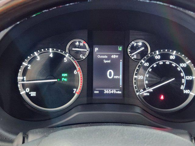 2022 Lexus GX 460 Premium