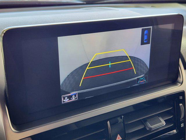 2022 Lexus GX 460 Premium