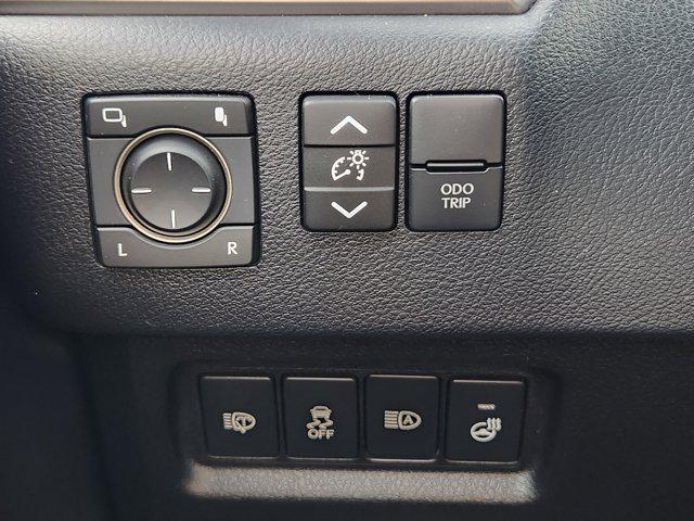 2022 Lexus GX 460 Premium