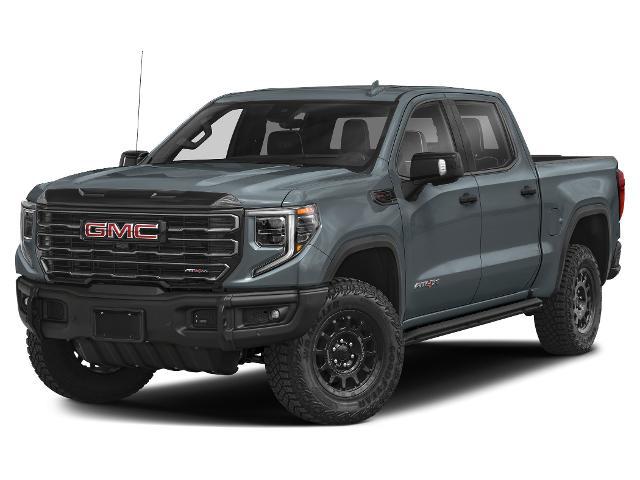 2024 GMC Sierra 1500 4WD Crew Cab Short Box AT4X for sale in Crosby, TX