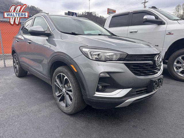 2023 Buick Encore GX Select FWD for sale in Pikeville, KY