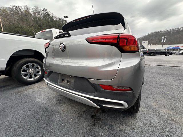 2023 Buick Encore GX Select FWD