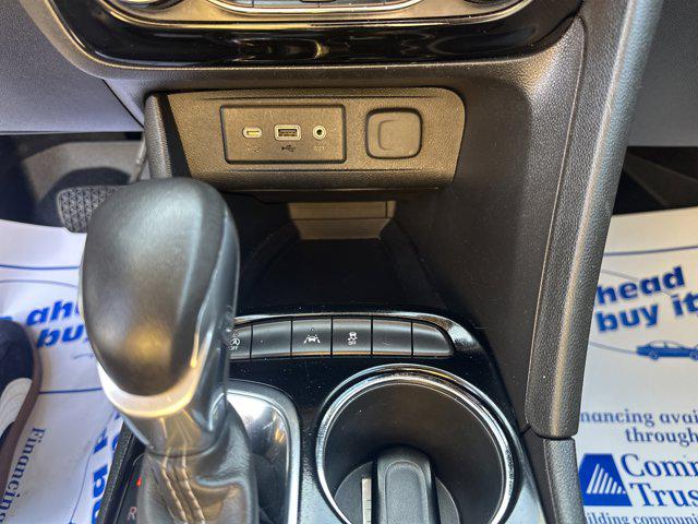 2023 Buick Encore GX Select FWD
