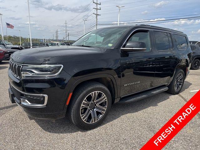 2024 Jeep Wagoneer Series II 4x4 for sale in Alexandria, KY