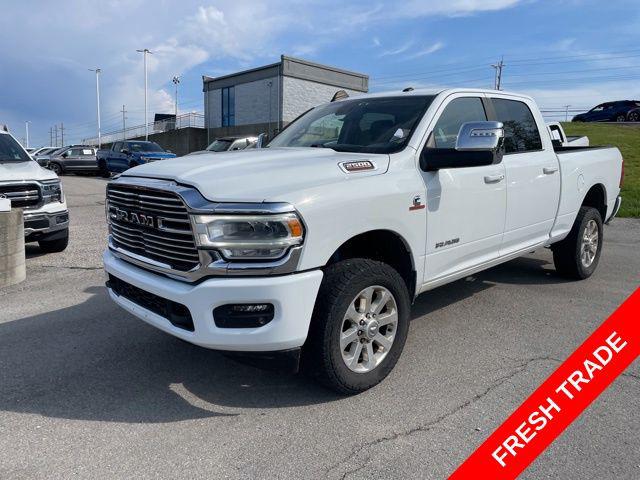 2023 Ram 2500 Laramie Crew Cab 4x4 6'4" Box for sale in Alexandria, KY