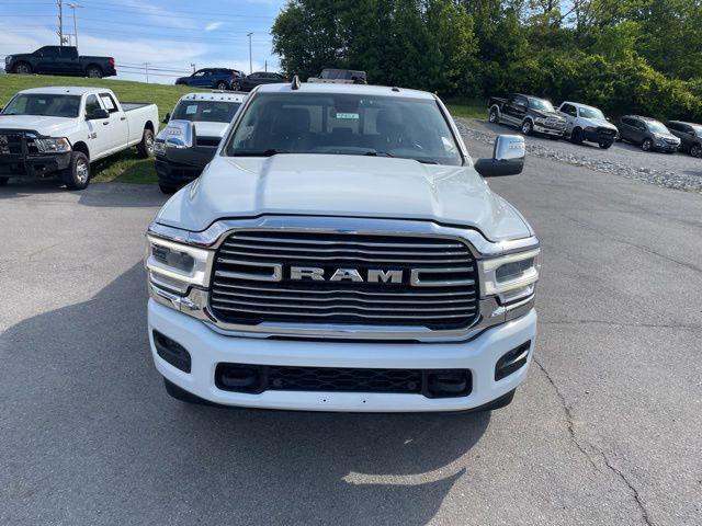 2023 Ram 2500 Laramie Crew Cab 4x4 6'4" Box