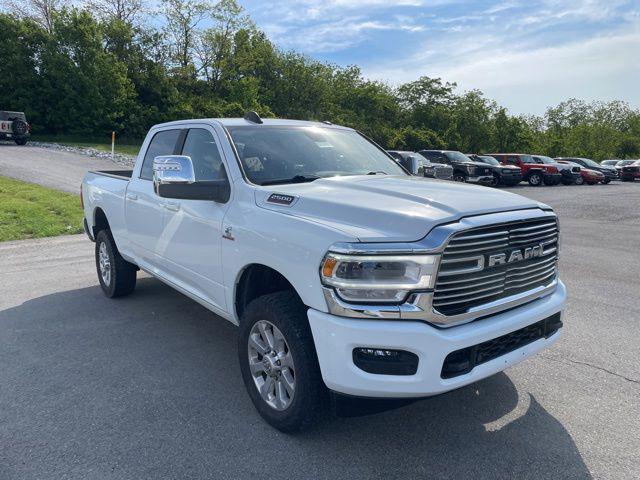 2023 Ram 2500 Laramie Crew Cab 4x4 6'4" Box