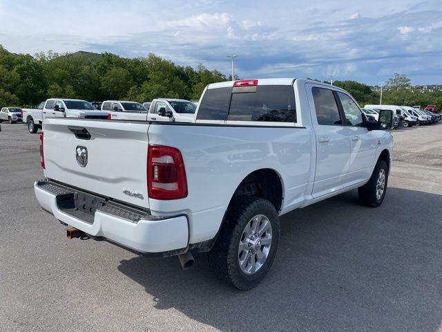 2023 Ram 2500 Laramie Crew Cab 4x4 6'4" Box