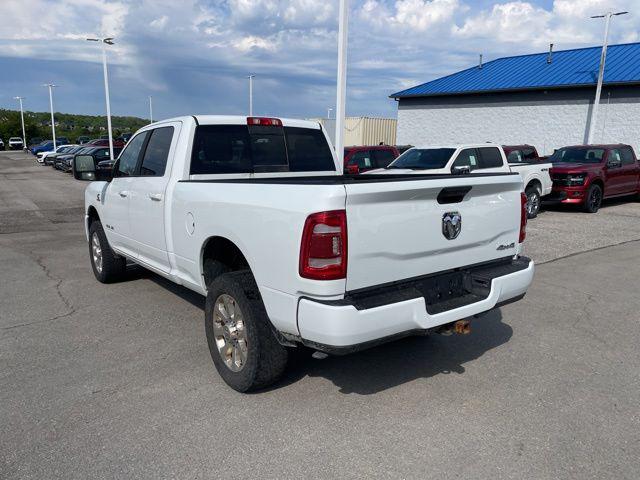 2023 Ram 2500 Laramie Crew Cab 4x4 6'4" Box