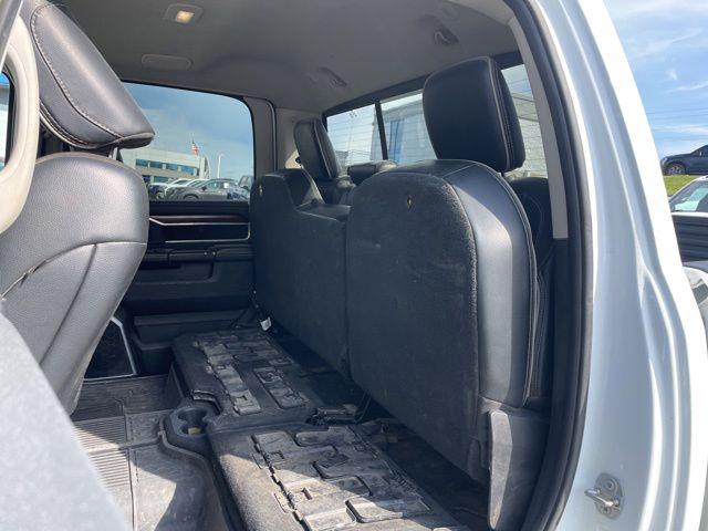 2023 Ram 2500 Laramie Crew Cab 4x4 6'4" Box
