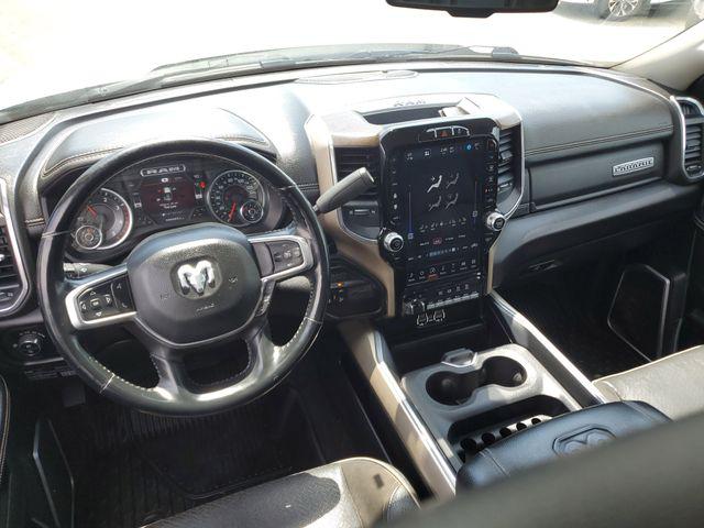 2023 Ram 2500 Laramie Crew Cab 4x4 6'4" Box