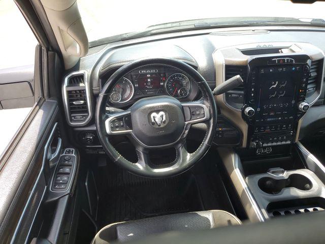 2023 Ram 2500 Laramie Crew Cab 4x4 6'4" Box