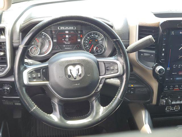 2023 Ram 2500 Laramie Crew Cab 4x4 6'4" Box