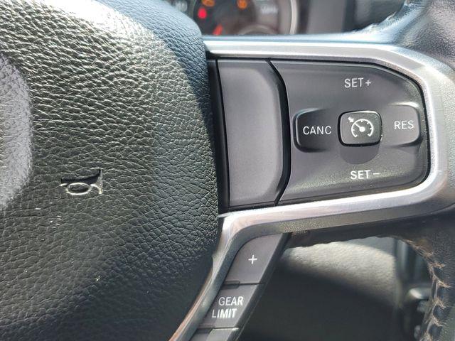 2023 Ram 2500 Laramie Crew Cab 4x4 6'4" Box