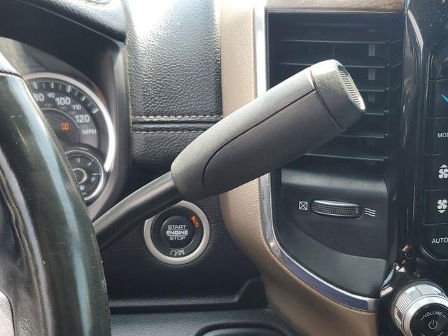 2023 Ram 2500 Laramie Crew Cab 4x4 6'4" Box
