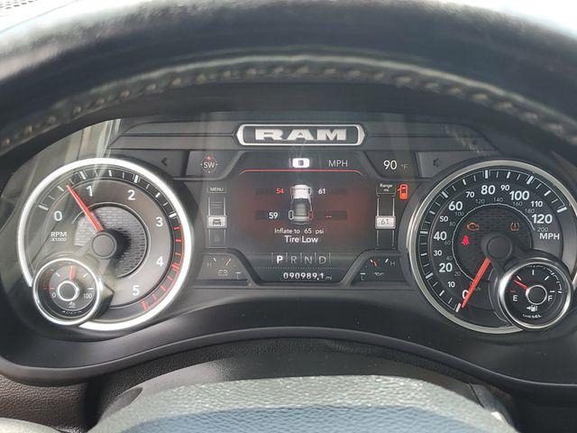 2023 Ram 2500 Laramie Crew Cab 4x4 6'4" Box
