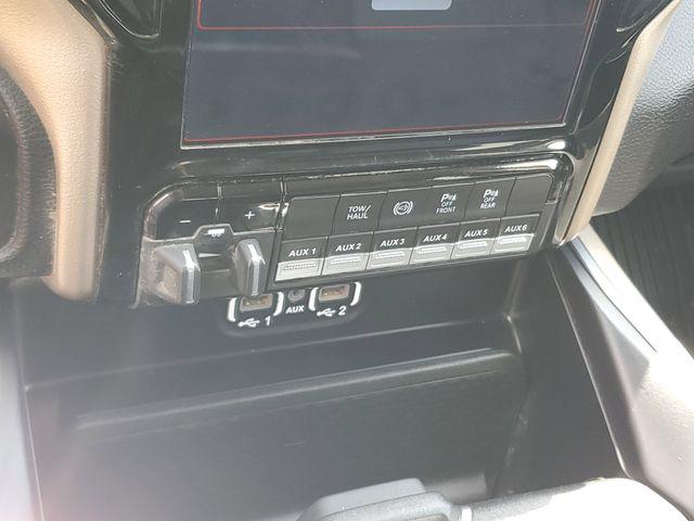 2023 Ram 2500 Laramie Crew Cab 4x4 6'4" Box