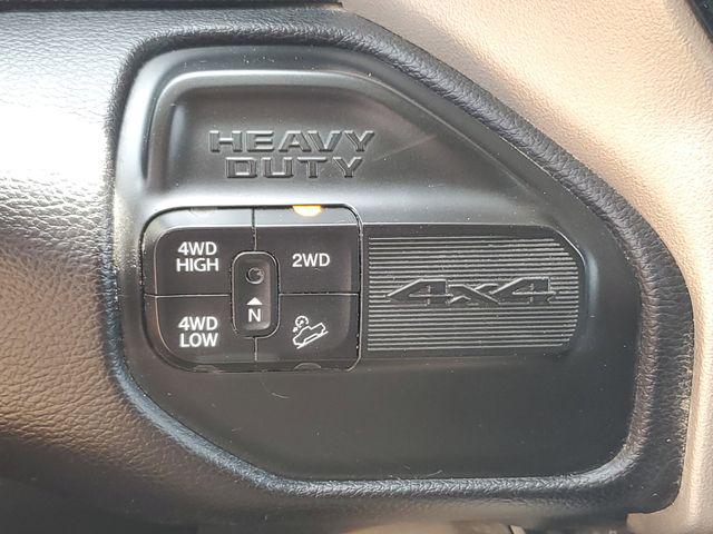 2023 Ram 2500 Laramie Crew Cab 4x4 6'4" Box