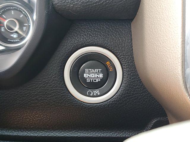 2023 Ram 2500 Laramie Crew Cab 4x4 6'4" Box