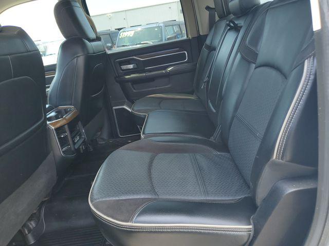 2023 Ram 2500 Laramie Crew Cab 4x4 6'4" Box