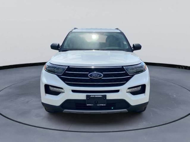2020 Ford Explorer XLT for sale in Monticello, IL