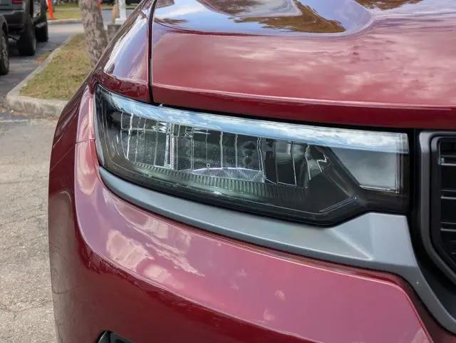 2026 Jeep Grand Cherokee L Limited 4x2