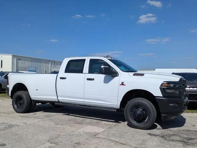 2026 Ram 3500 Tradesman Crew Cab 4x4 8' Box for sale in Fort Myers, FL