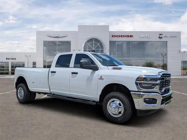 2026 Ram 3500 Tradesman Crew Cab 4x4 8' Box for sale in Fort Myers, FL