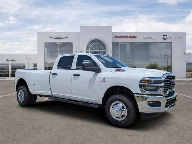 2026 Ram 3500 Tradesman Crew Cab 4x4 8 Box for sale in Fort Myers, FL