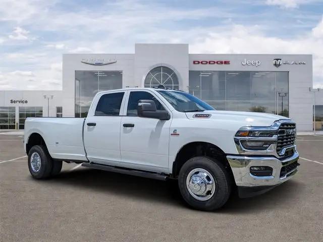 2026 Ram 3500 Tradesman Crew Cab 4x4 8' Box for sale in Fort Myers, FL