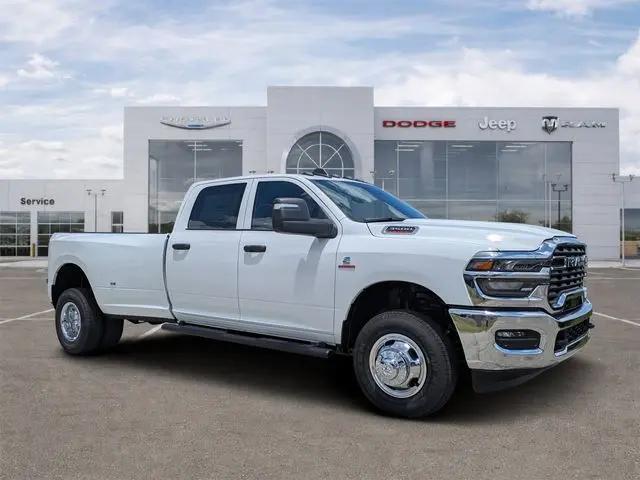 2026 Ram 3500 Tradesman Crew Cab 4x4 8 Box for sale in Fort Myers, FL