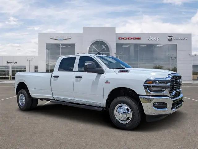 2026 Ram 3500 Tradesman Crew Cab 4x4 8 Box for sale in Fort Myers, FL