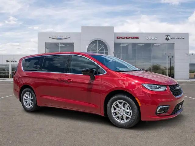 2026 Chrysler Pacifica Select for sale in Fort Myers, FL