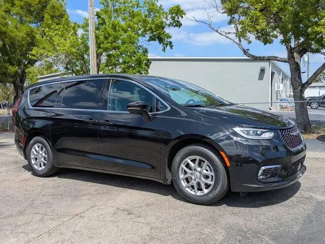 2026 Chrysler Pacifica Select for sale in Fort Myers, FL