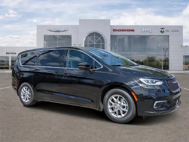 2026 Chrysler Pacifica Select for sale in Fort Myers, FL