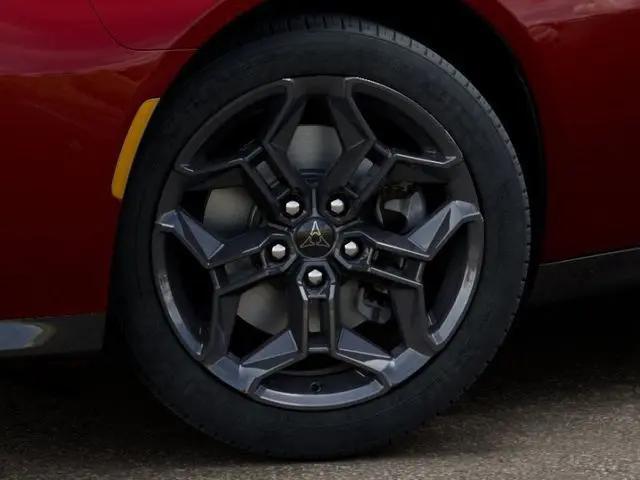 2026 Dodge Charger R/T 4 Door AWD