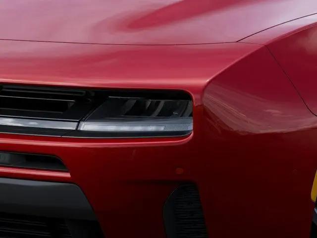 2026 Dodge Charger R/T 4 Door AWD
