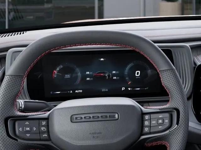 2026 Dodge Charger R/T 4 Door AWD