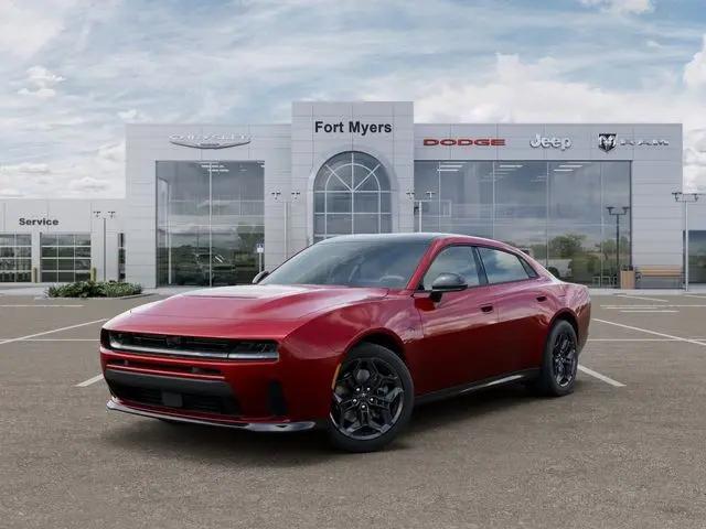 2026 Dodge Charger R/T 4 Door AWD for sale in Fort Myers, FL