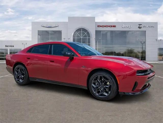 2026 Dodge Charger R/T 4 Door AWD for sale in Fort Myers, FL