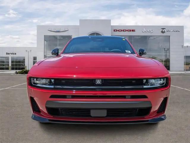 2026 Dodge Charger R/T 4 Door AWD