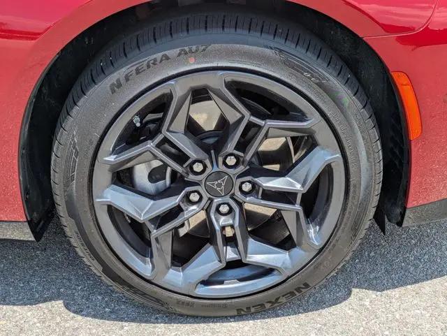 2026 Dodge Charger R/T 4 Door AWD