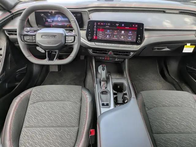 2026 Dodge Charger R/T 4 Door AWD